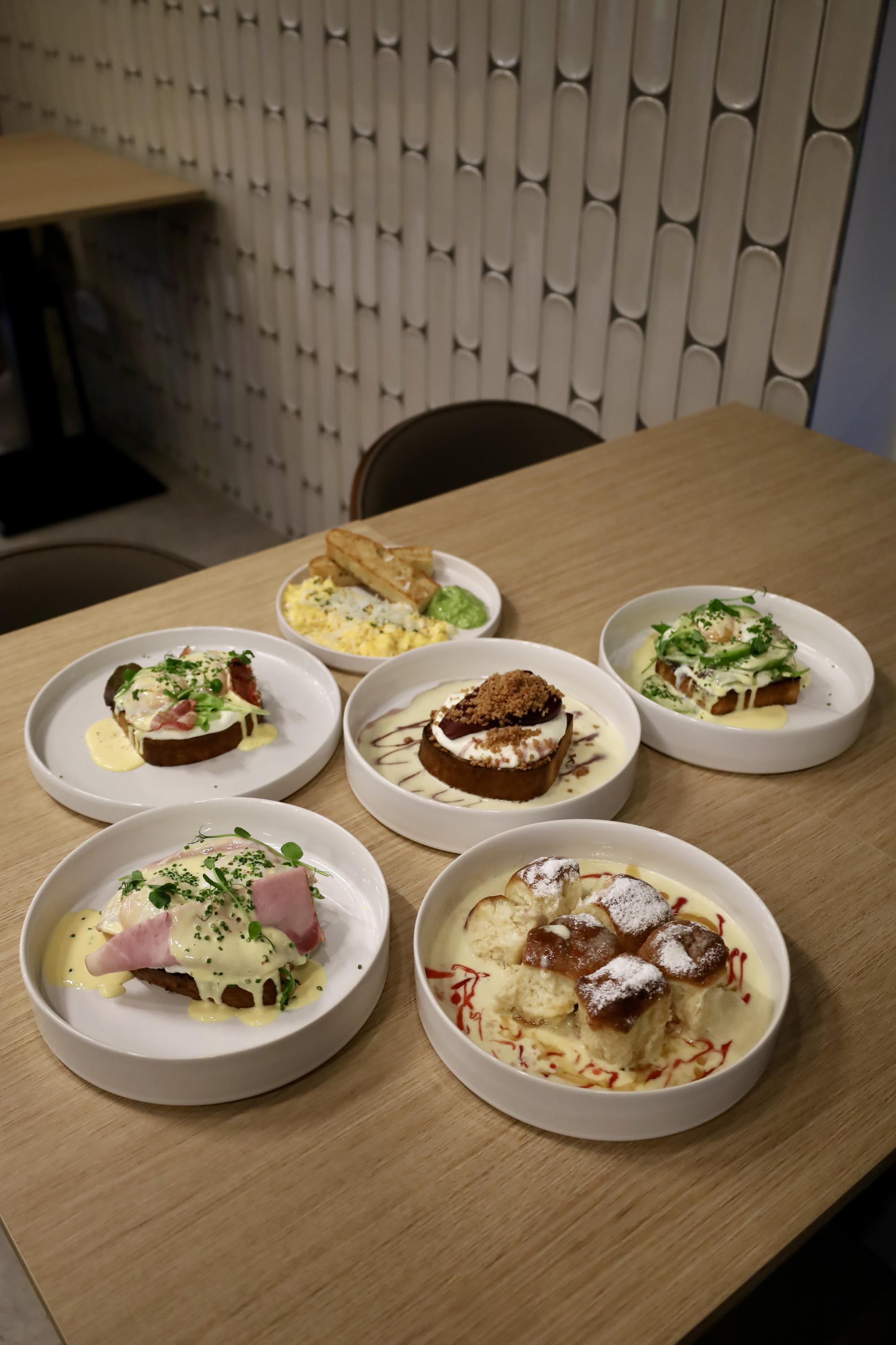 WOKNO Bistro foto 1