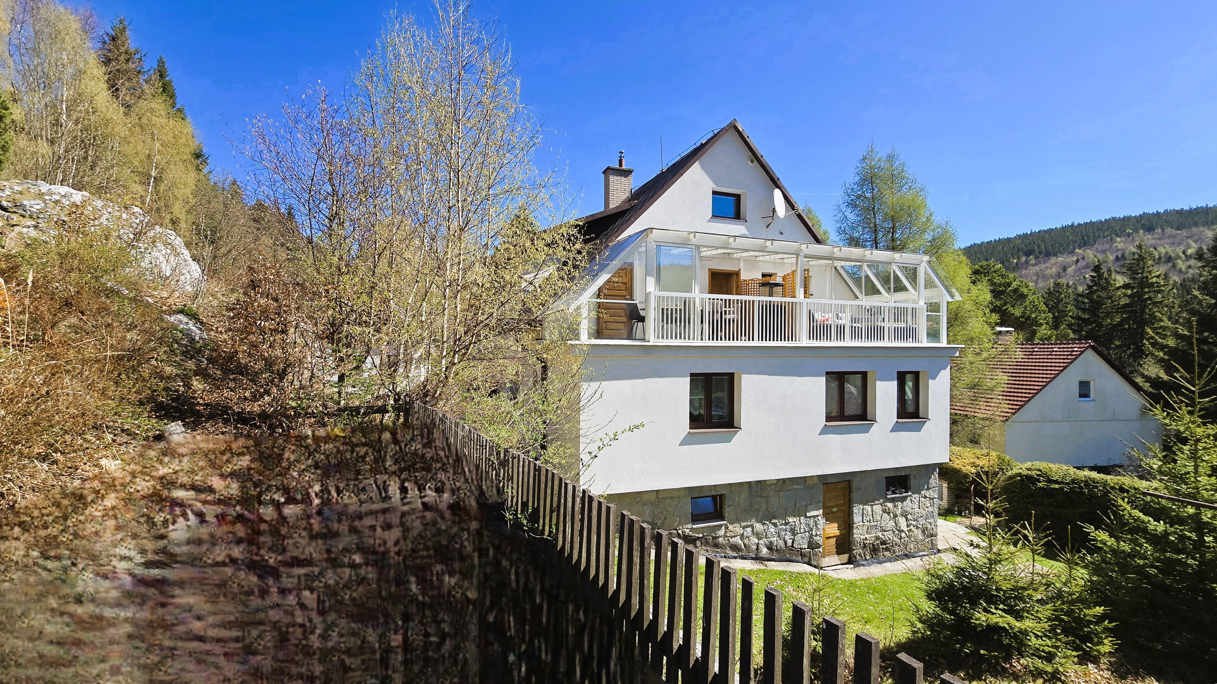Apartmány u vleku foto 5