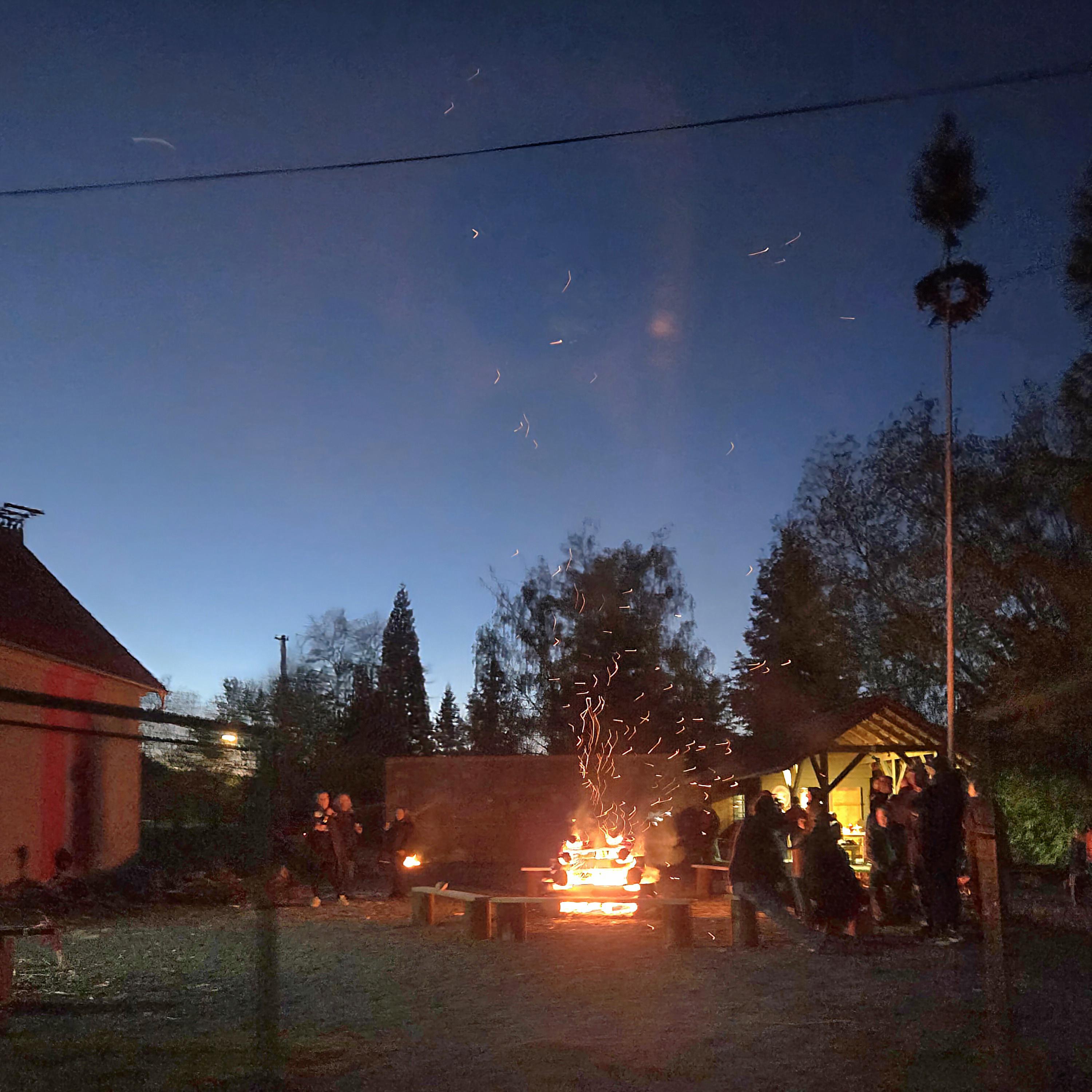SH ČMS - Sbor dobrovolných hasičů Žernovka foto 4