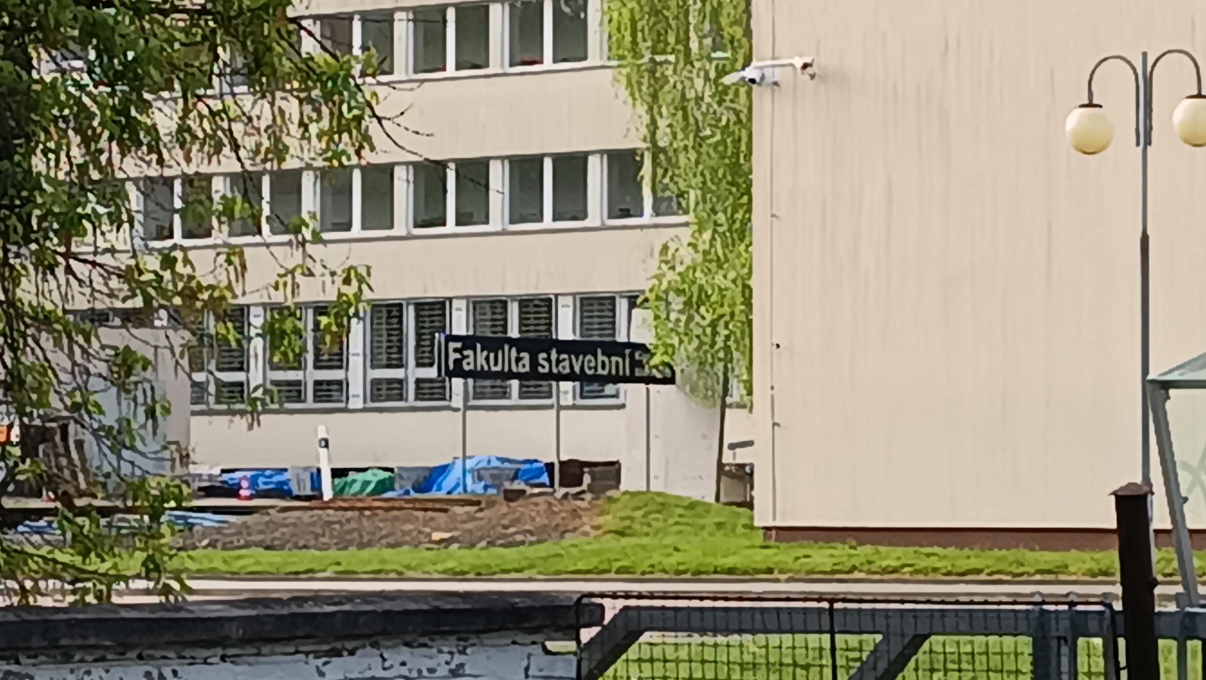 Vysoká škola báňská - Technická univerzita Ostrava - Fakulta stavební foto 6