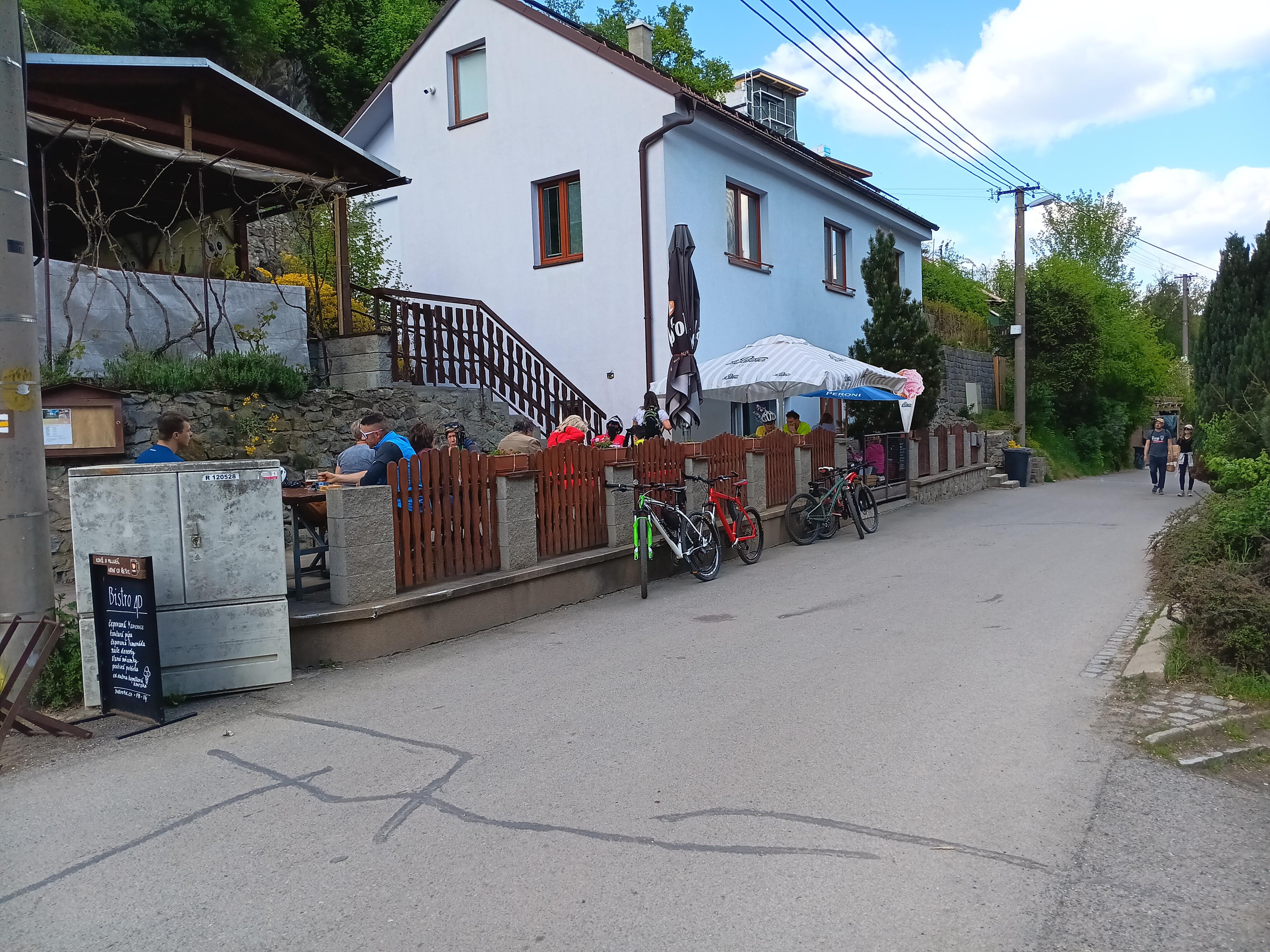 Bistro 4D foto 6
