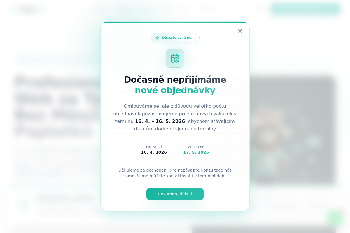 Weblyx.cz