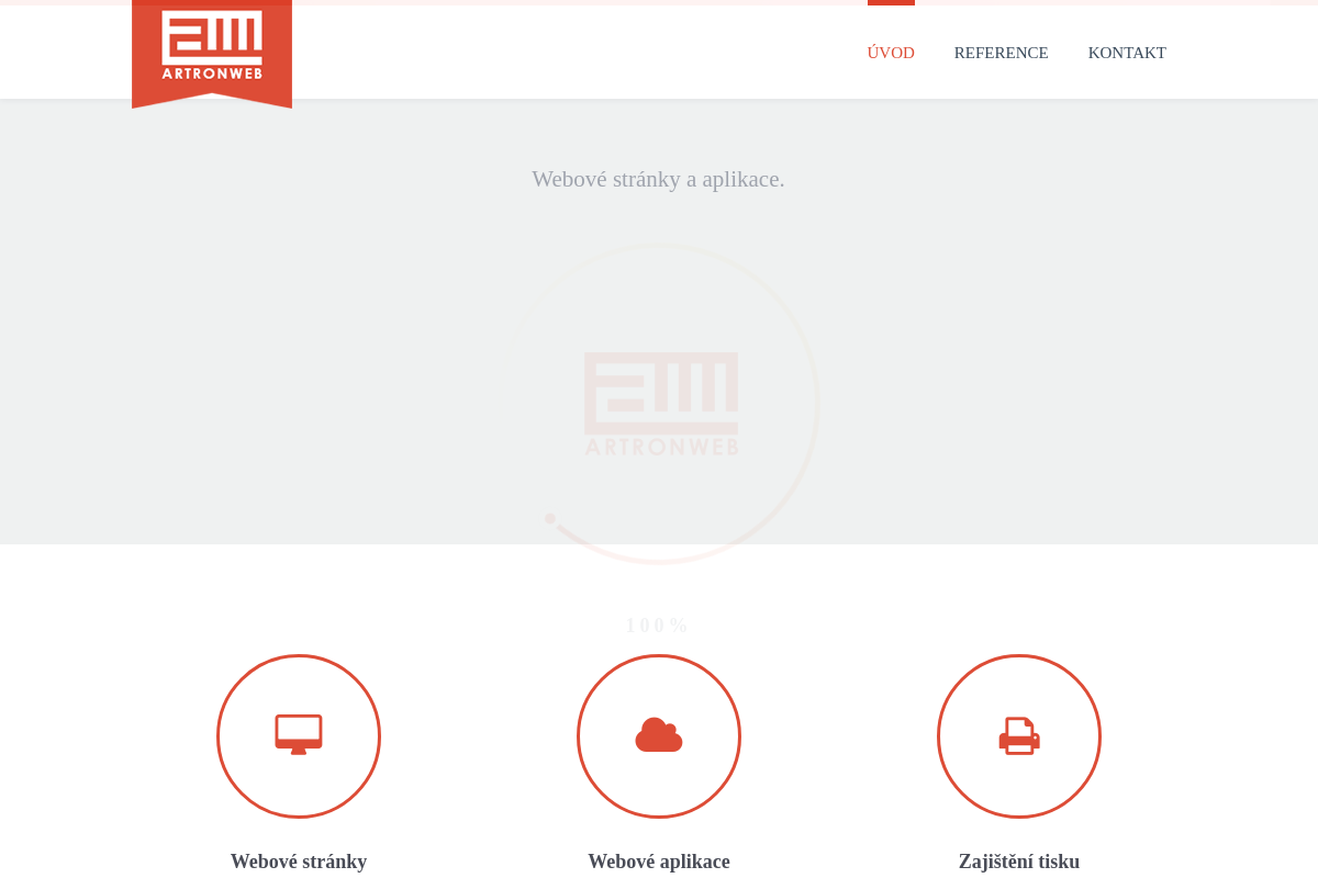 ArtronWeb