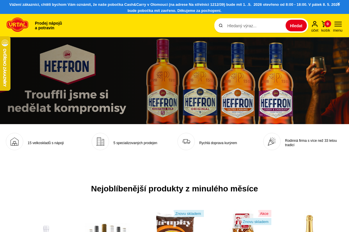 VRTAL.cz
