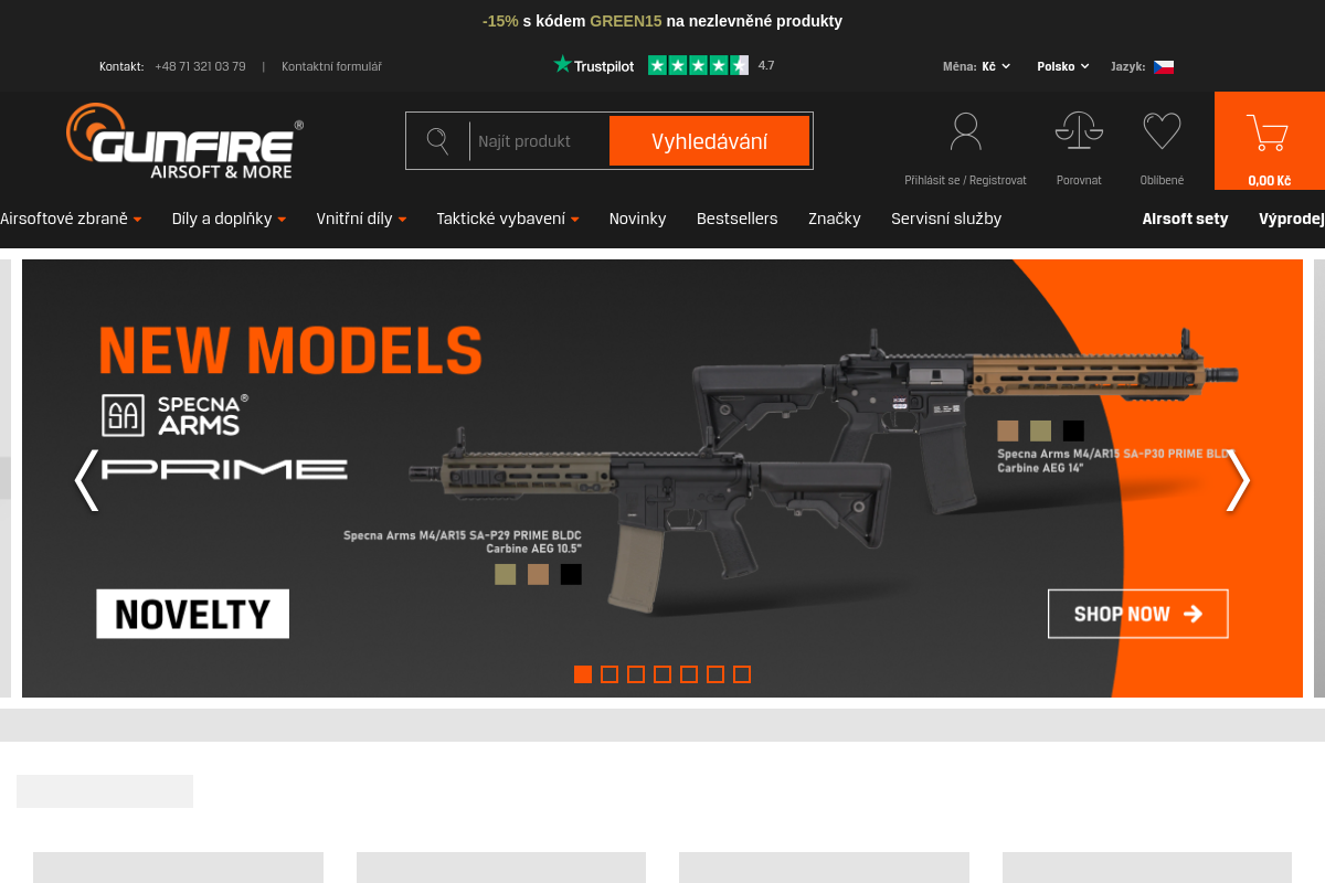 Gunfire.com/cs