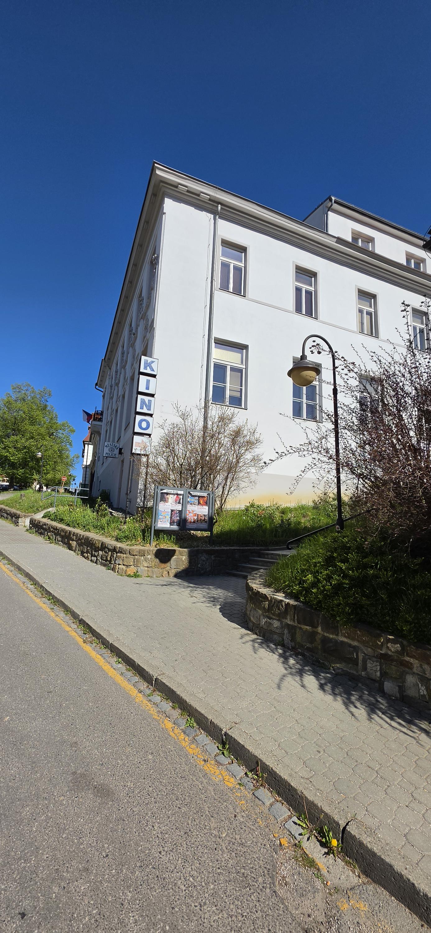 Kino Svět foto 4