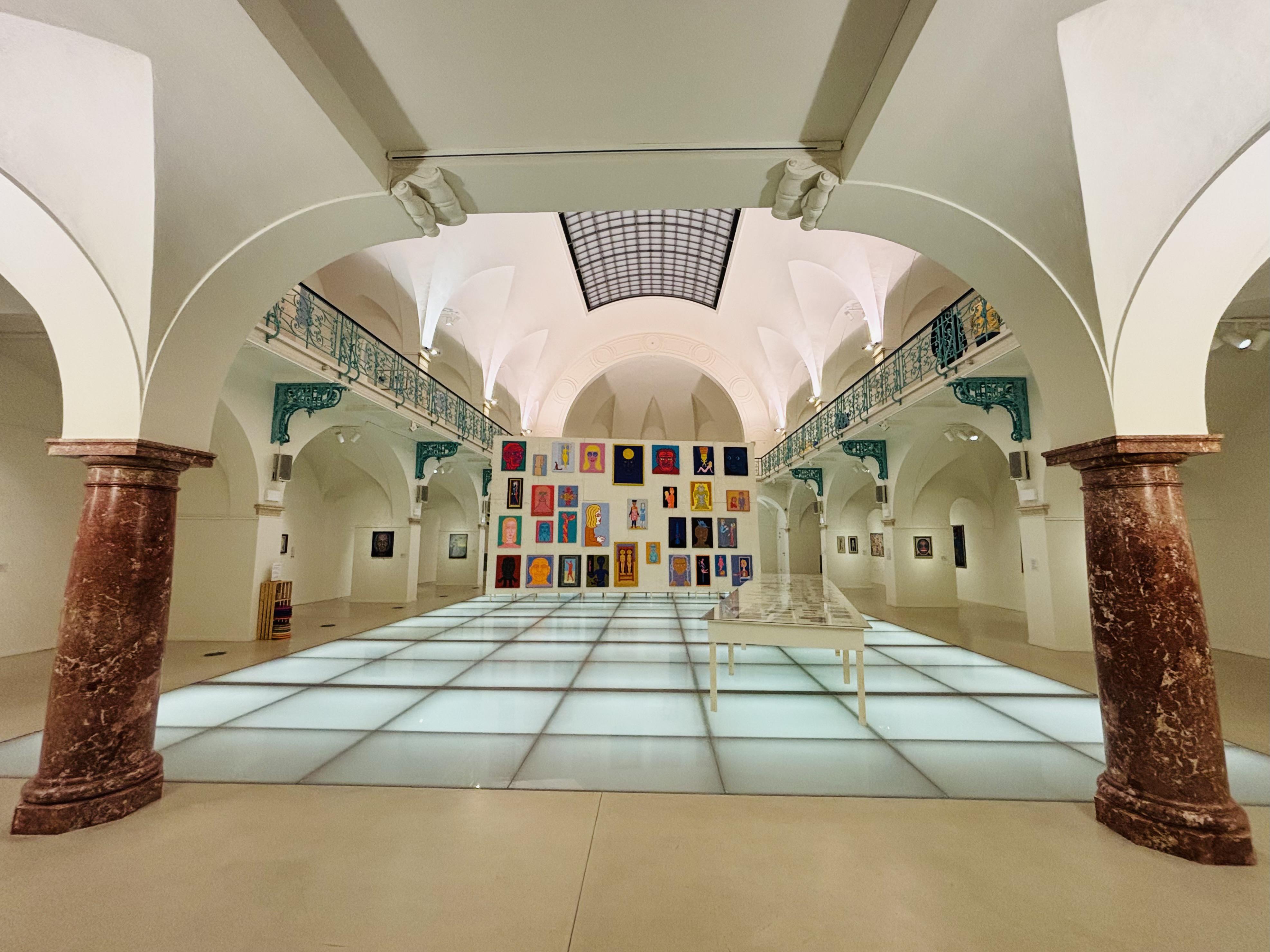 Galerie Lázně Liberec foto 3