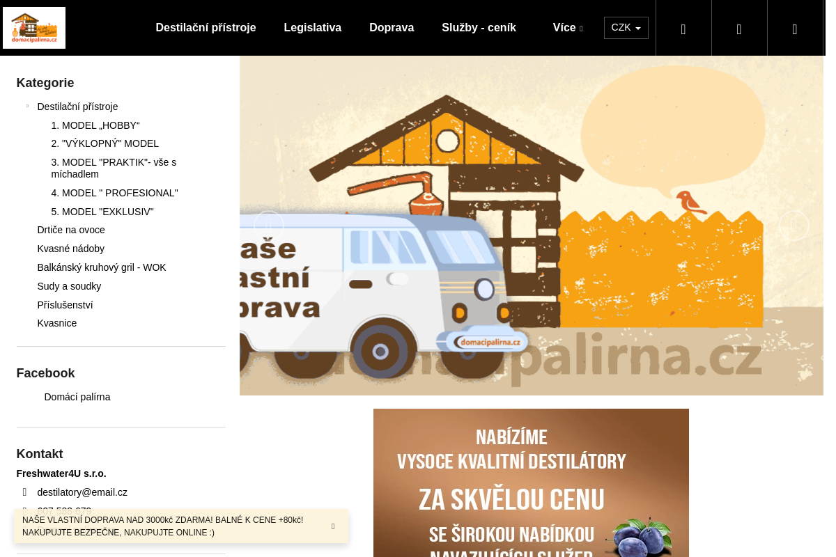 Domacipalirna.cz