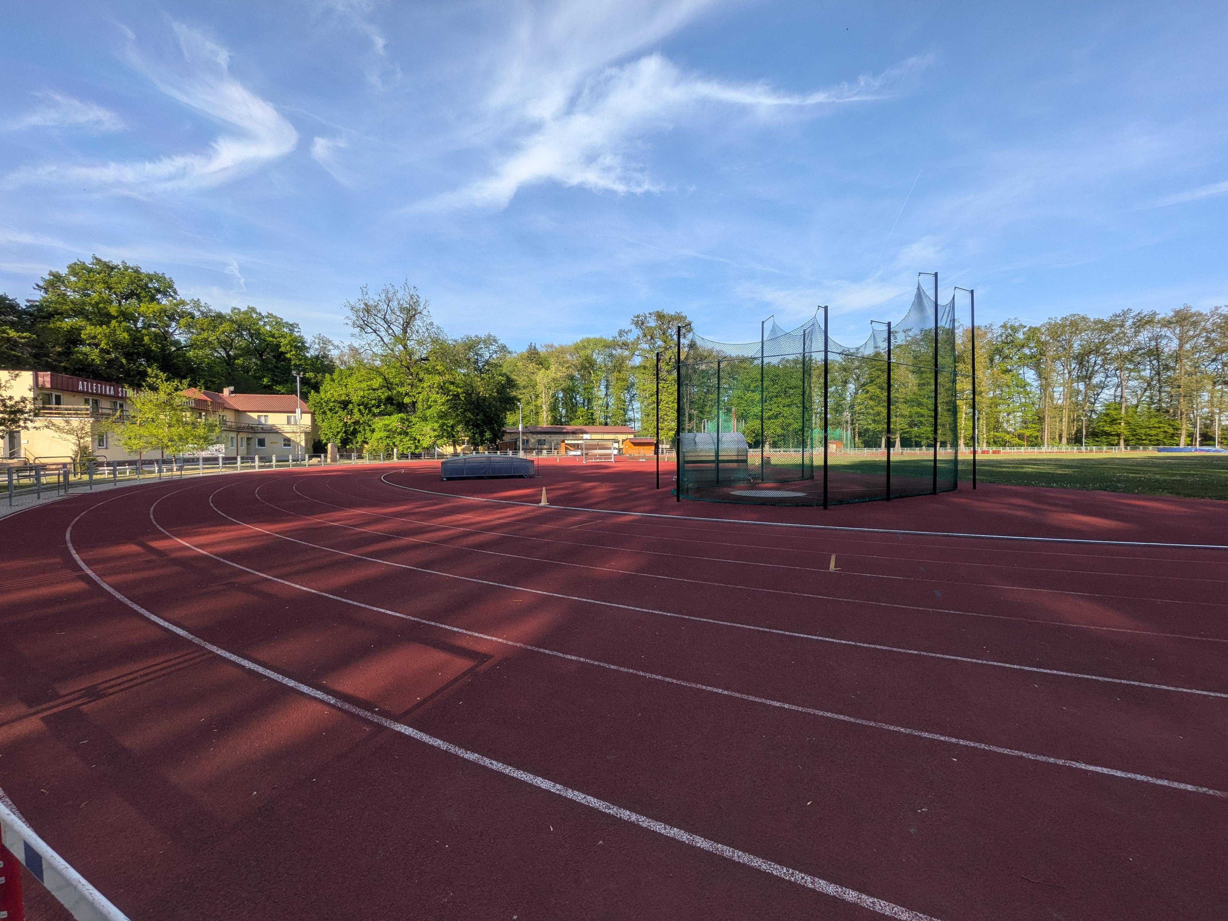 Atletika Stará Boleslav foto 3