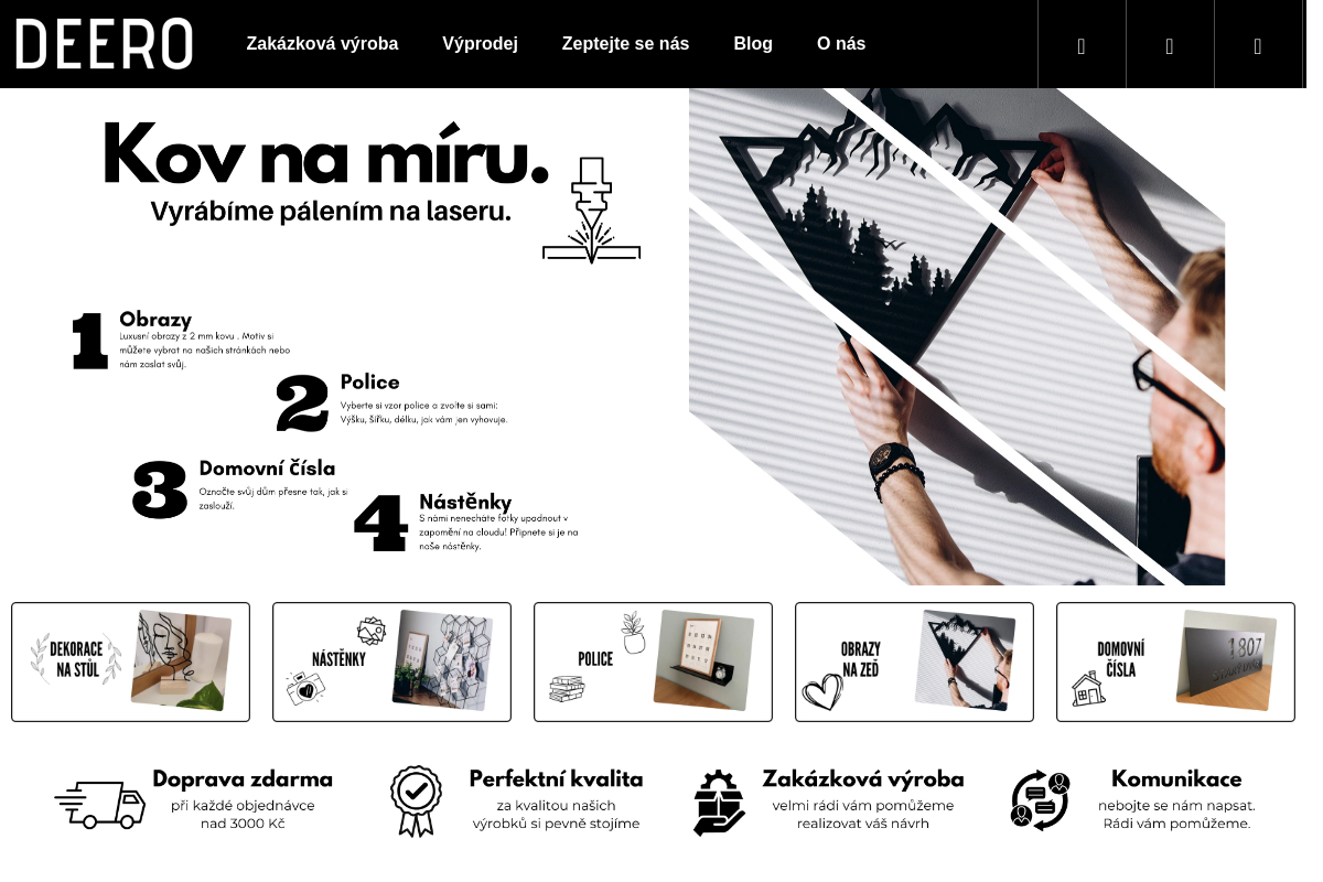 Deero.cz