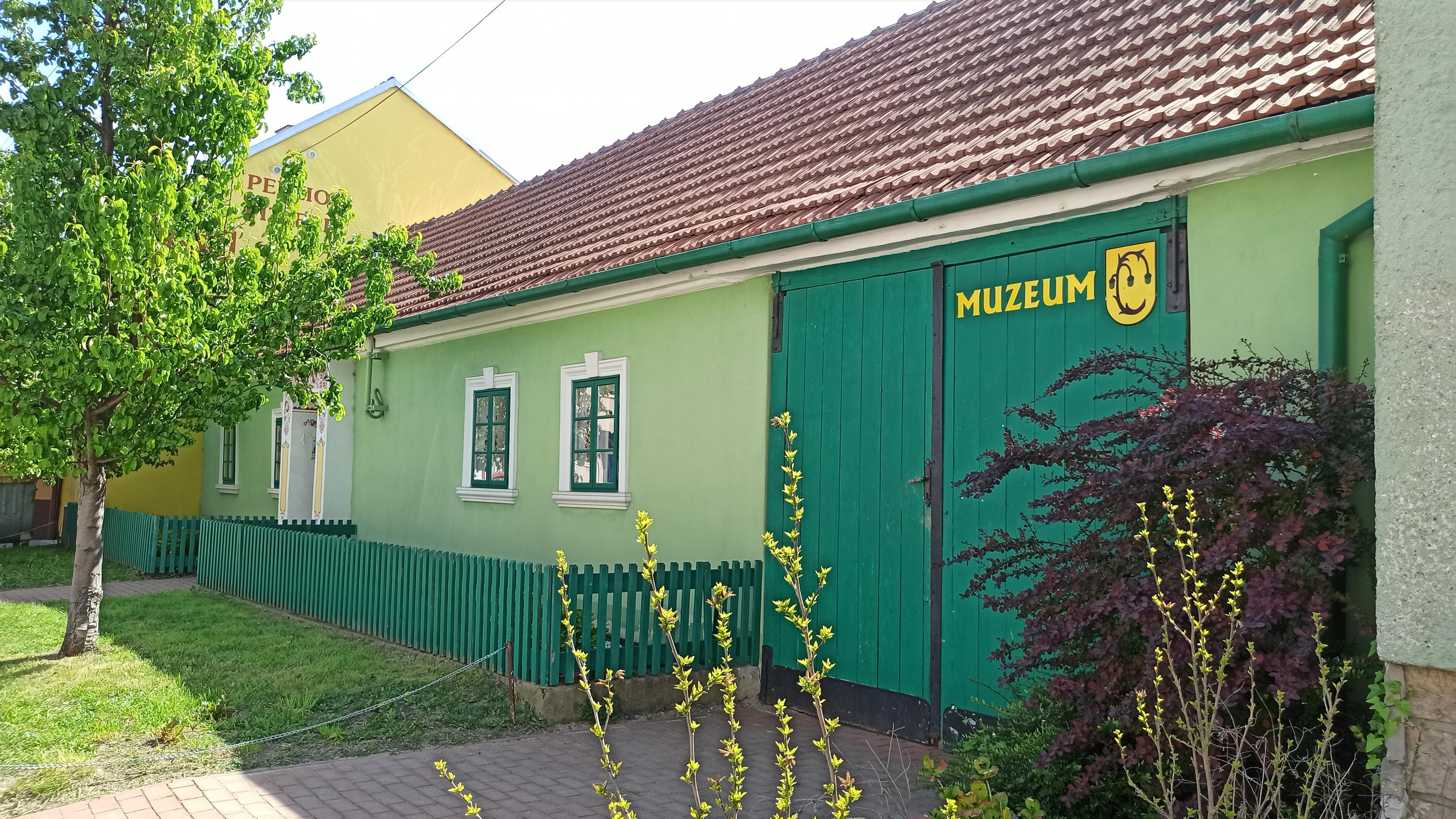 Městské muzeum Lanžhot foto 3