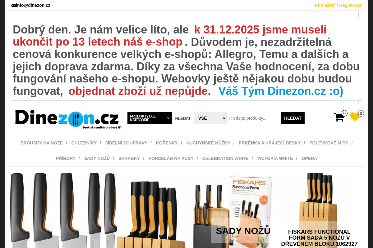 Dinezon