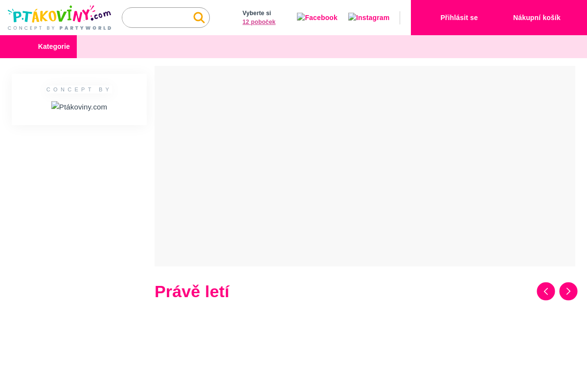 Ptakoviny.com