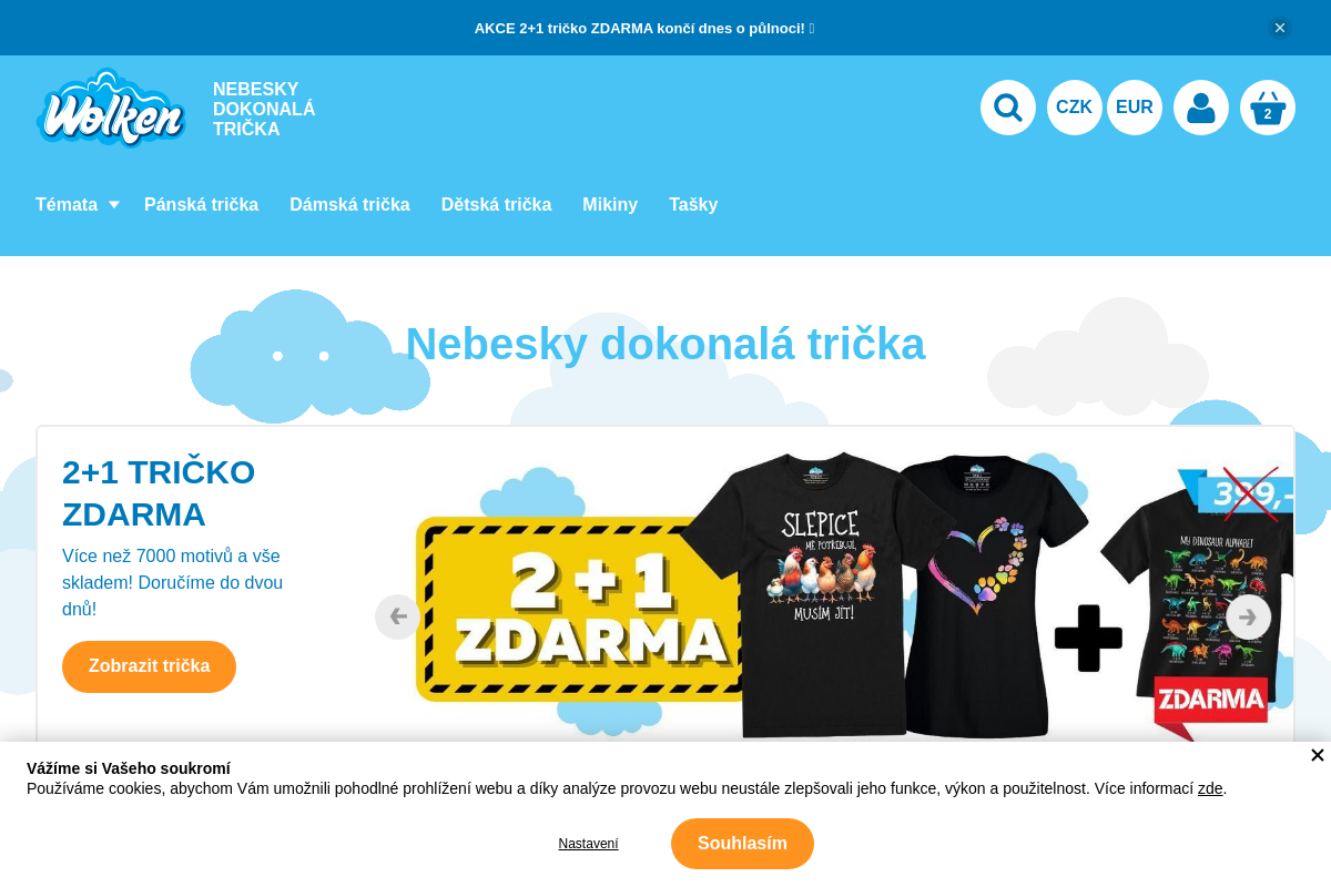 Wolken.cz