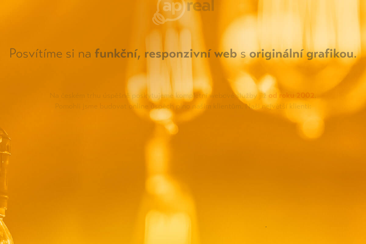 apreal.cz