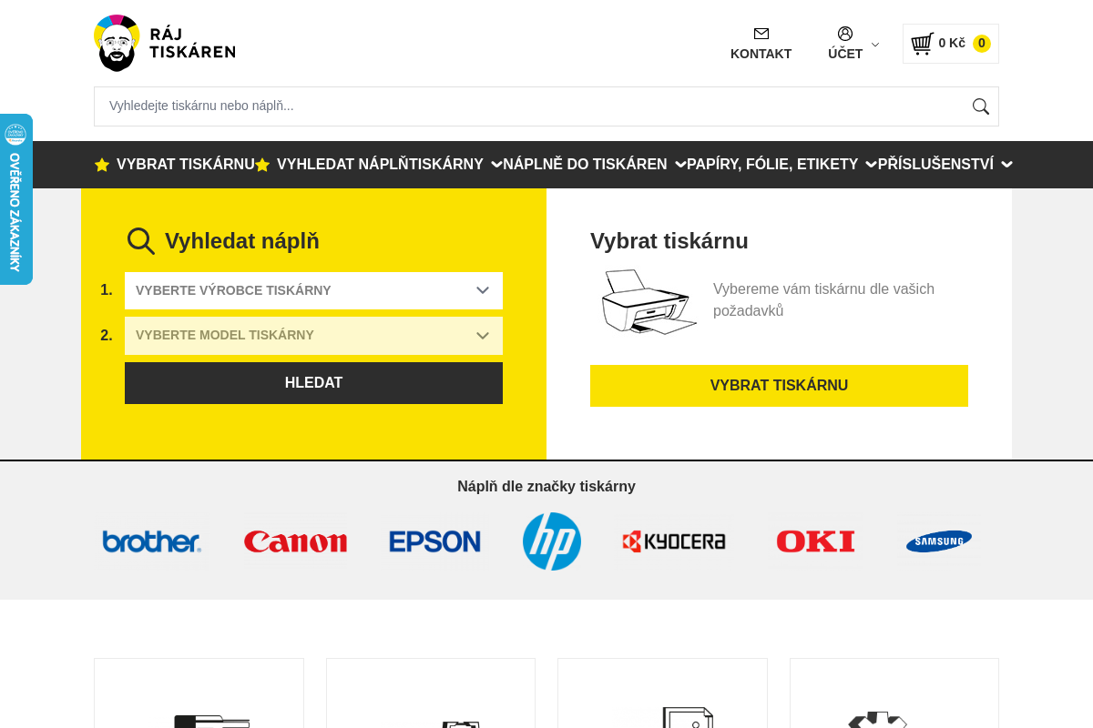 Rajtiskaren.cz