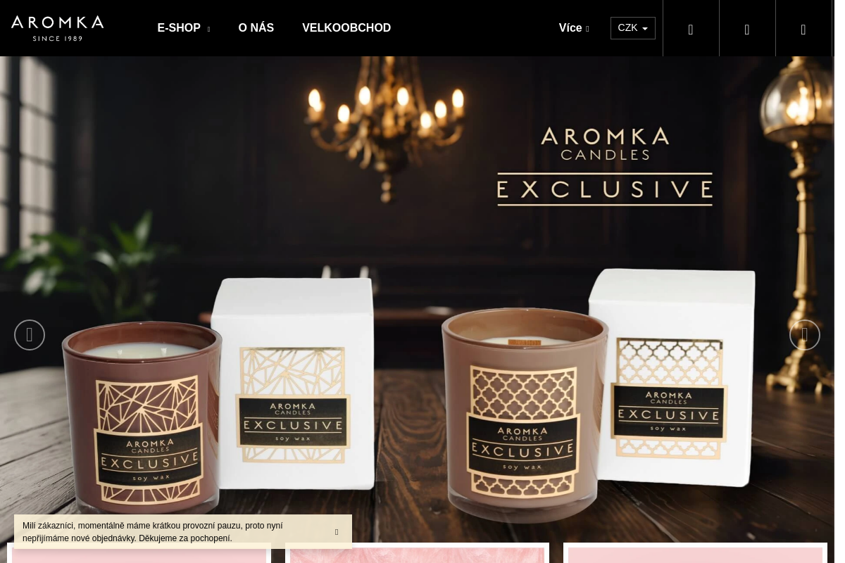 Aromka.com foto 1