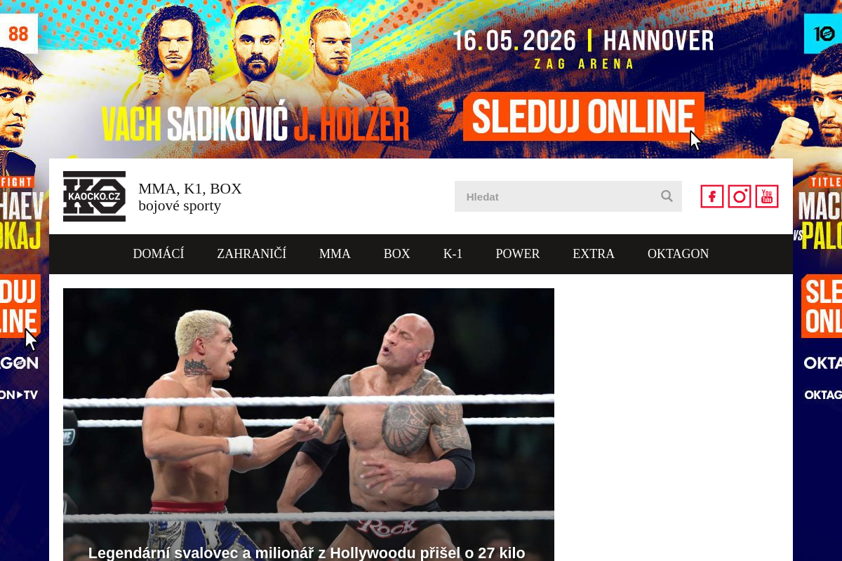 Kaocko.cz