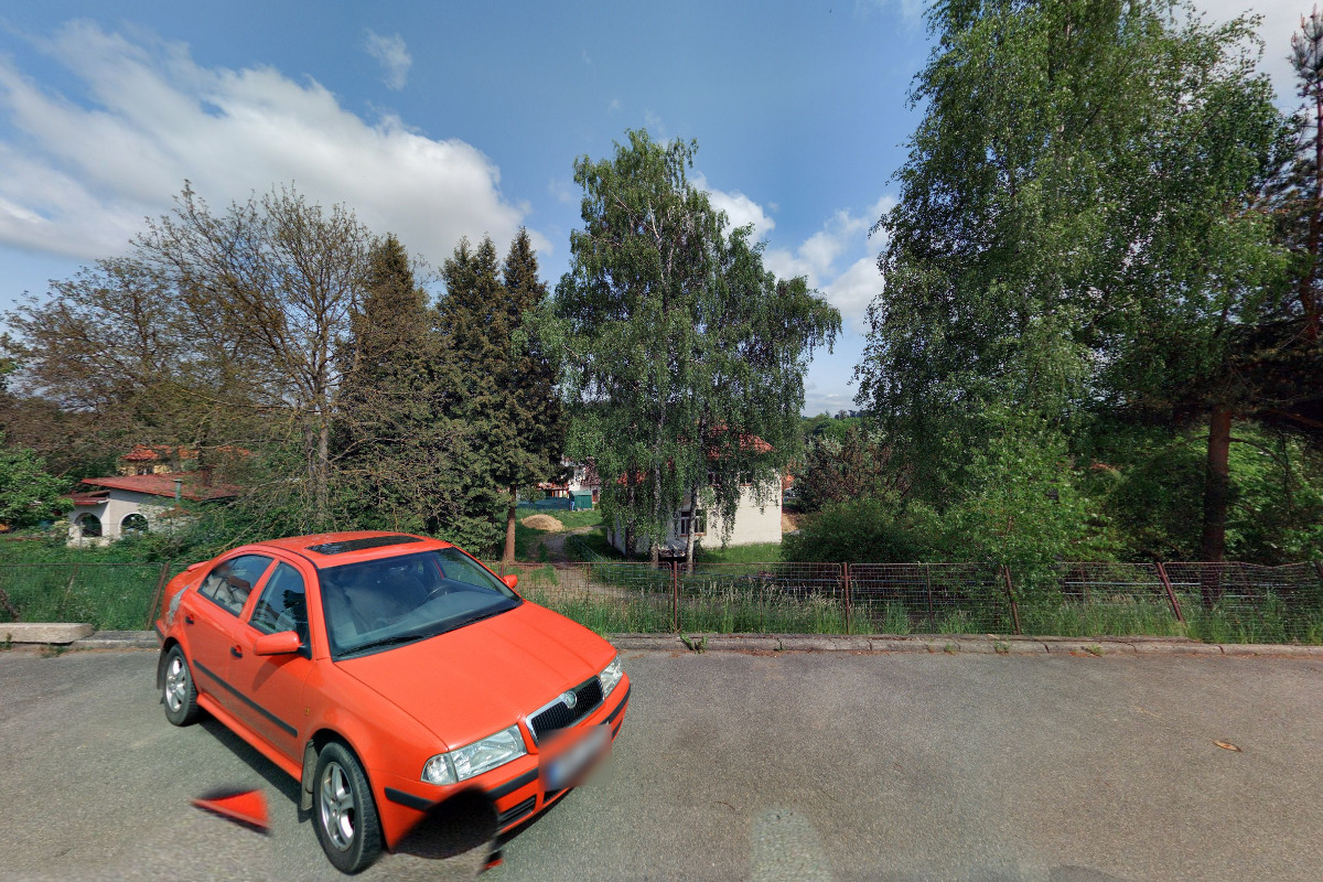 Ubytování Forbach