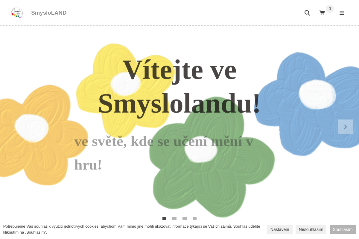 SmysloLAND.cz