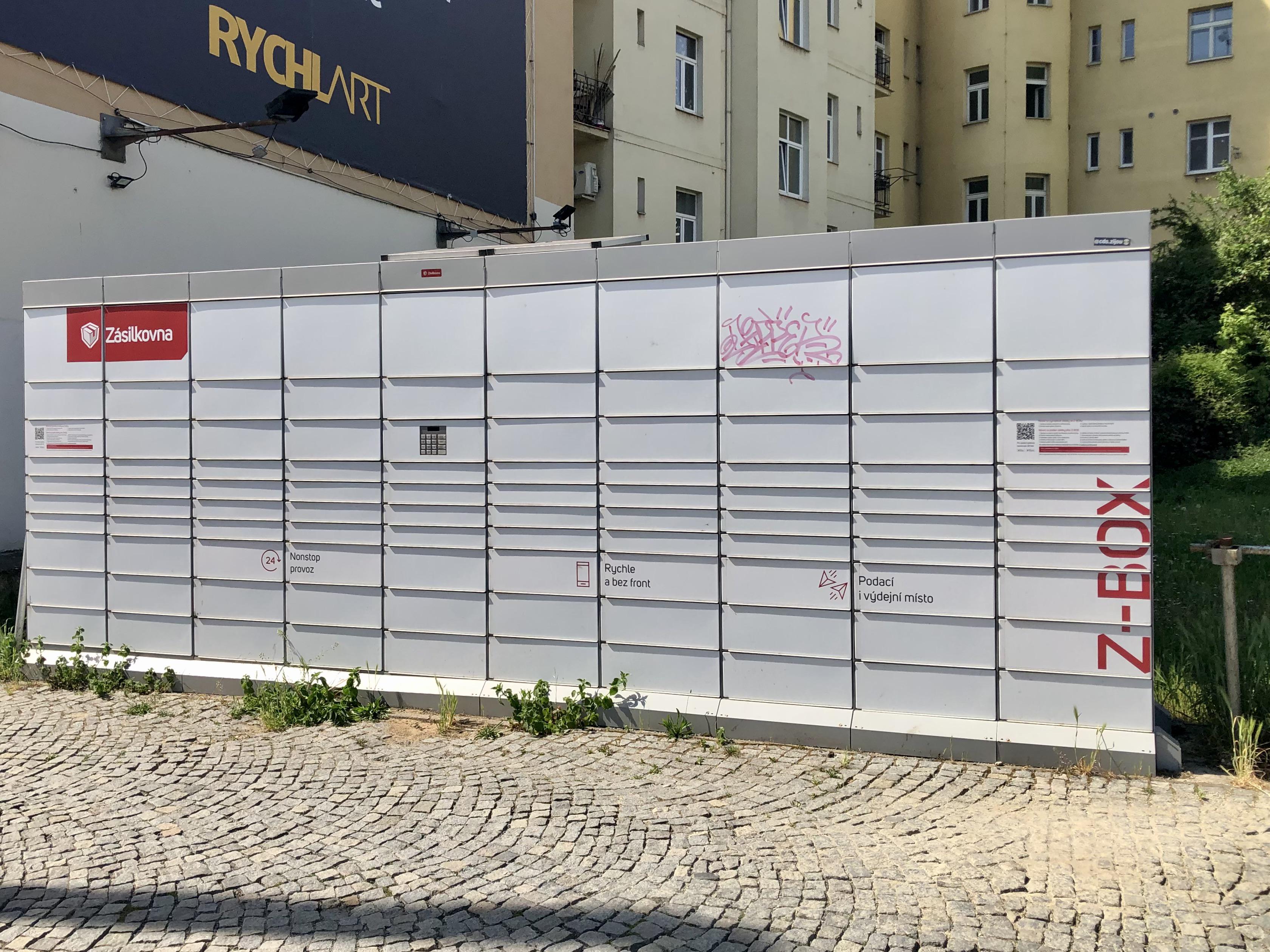 Z-BOX foto 3