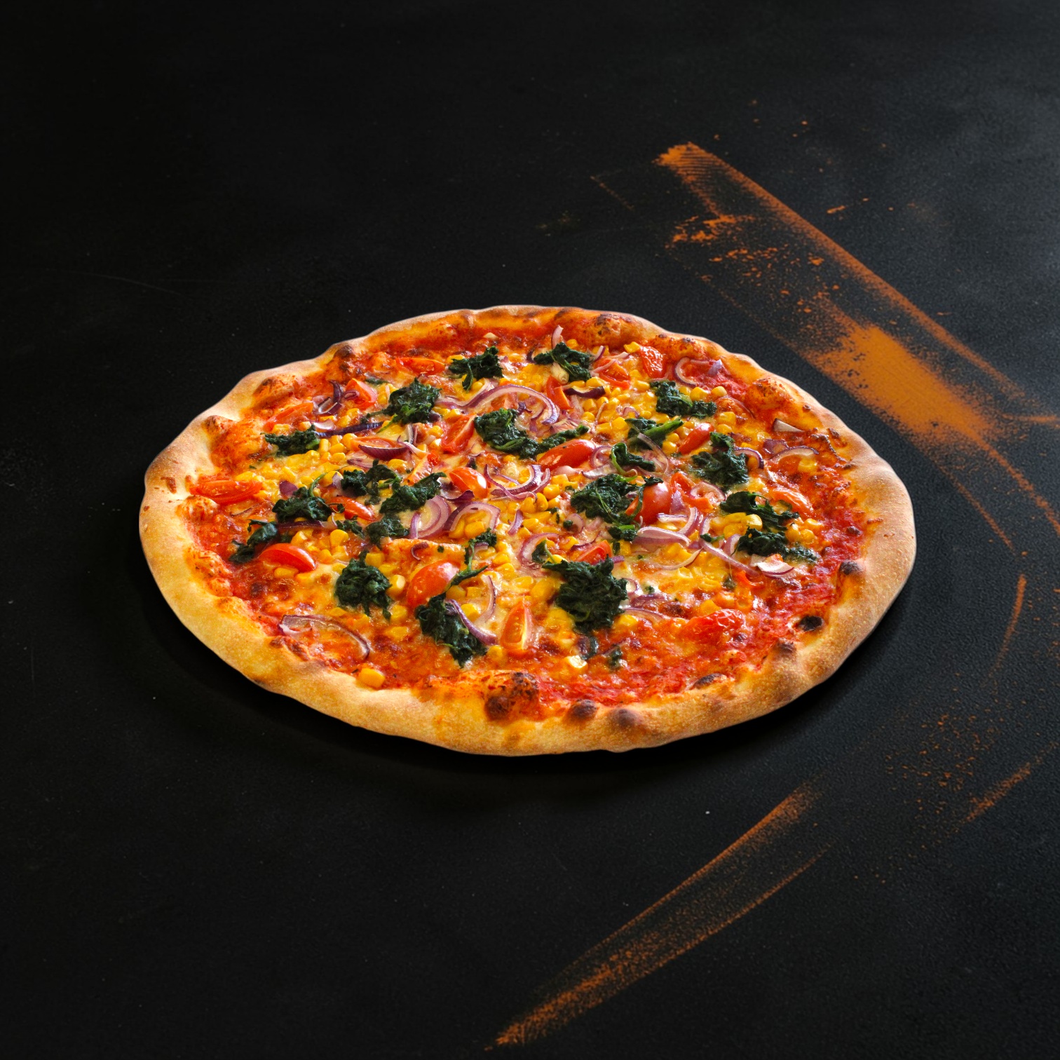CHEEZY PIZZA foto 3