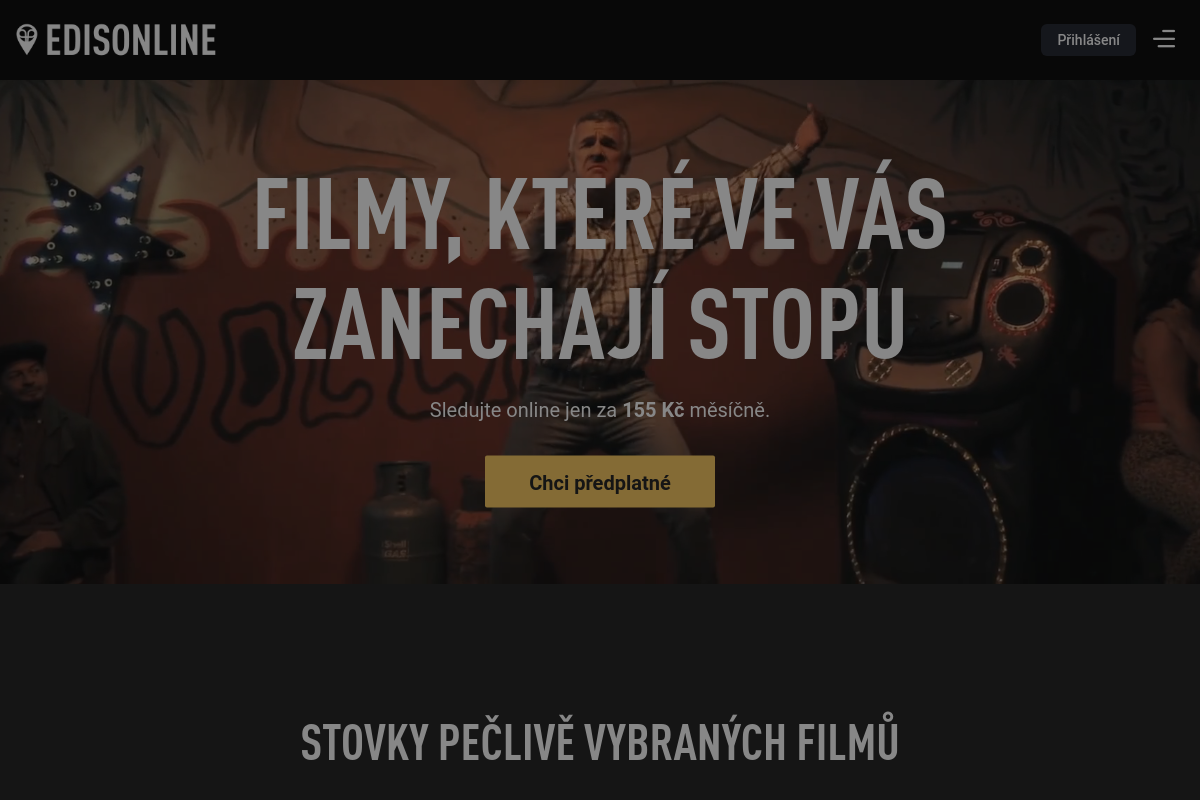 EDISONLINE