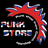 logo PUNKSTORE