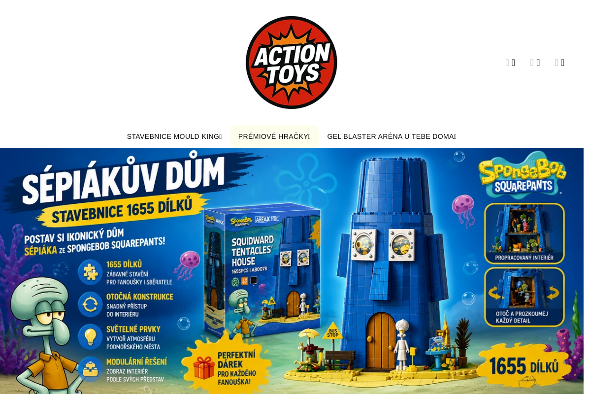 Actiontoys.cz