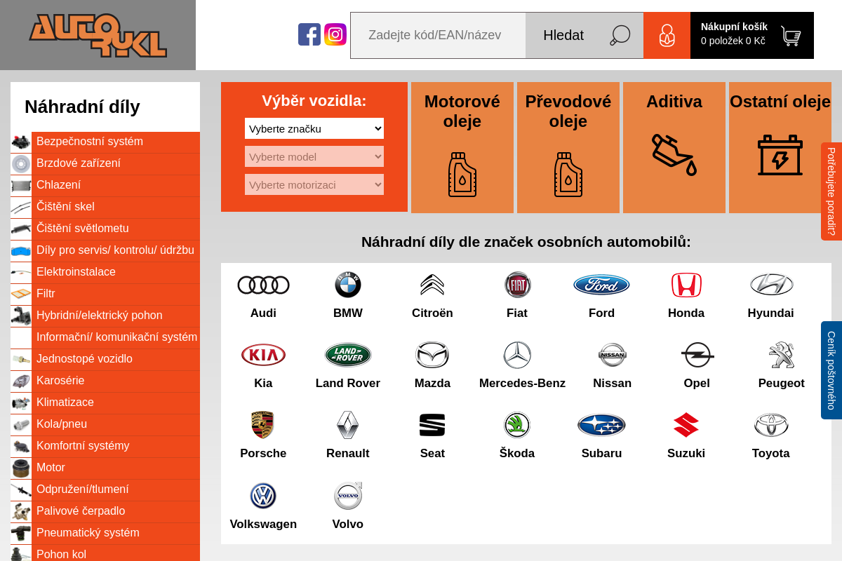 Autorykl-eshop.cz