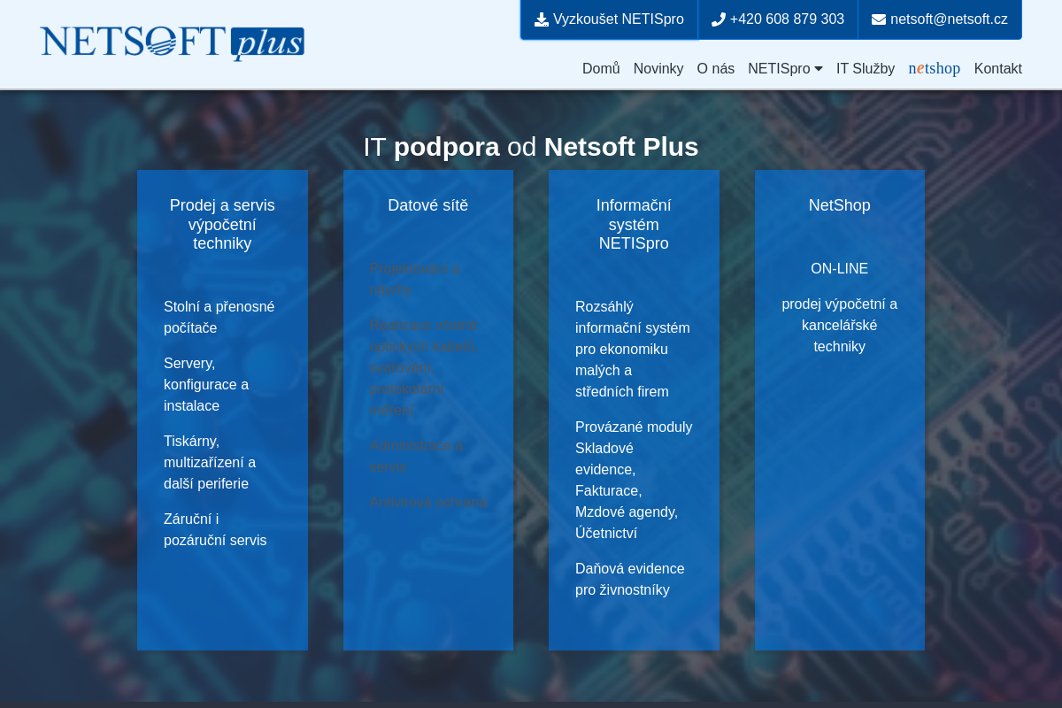 NetsoftPlus