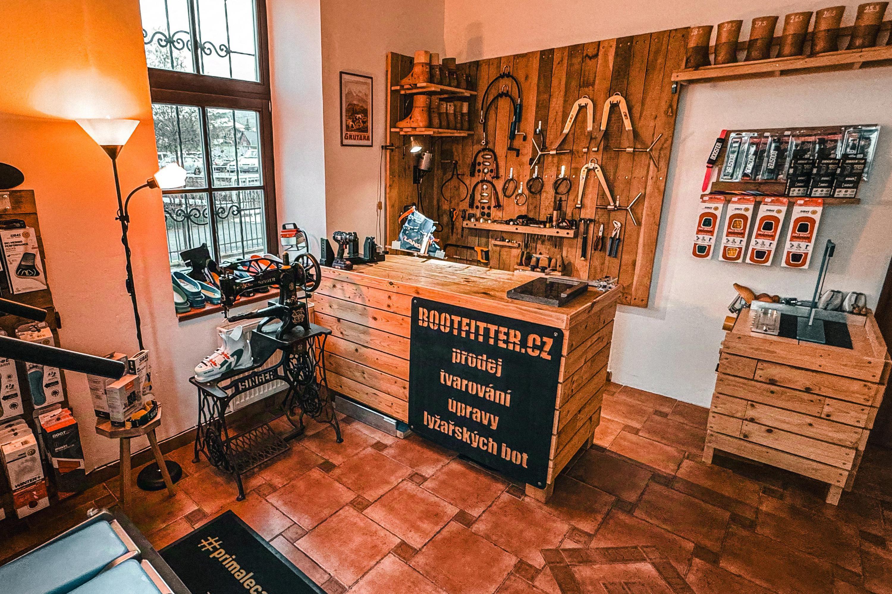 Bootfitter.cz