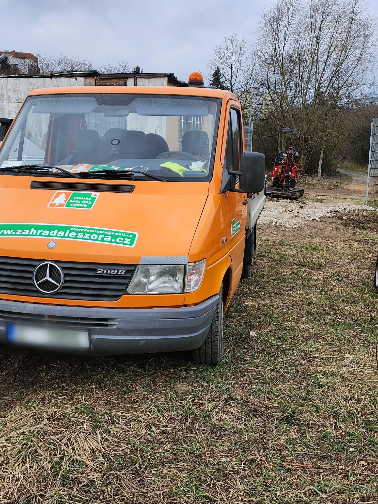 Zahradnictví Zora Záběhlice foto 5