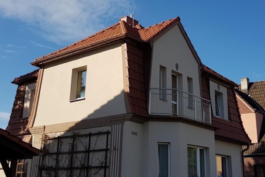 Klempířství