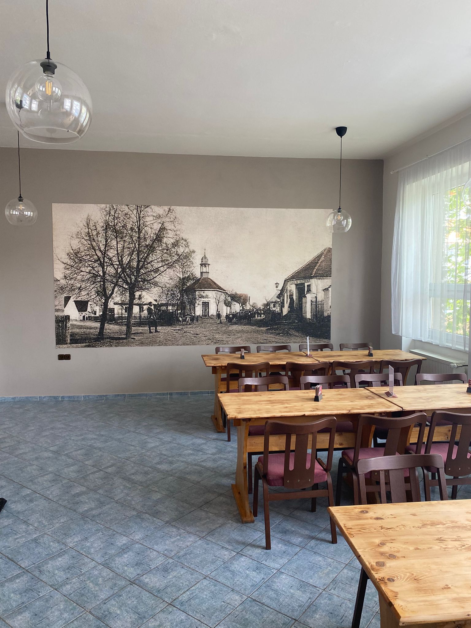 Tymákovská hospůdka foto 2