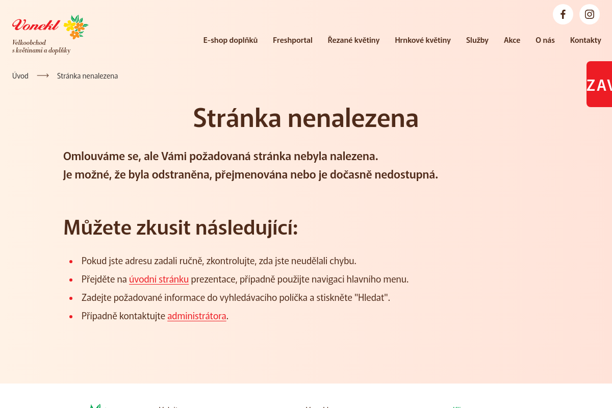 Vonekl e-shop foto 1