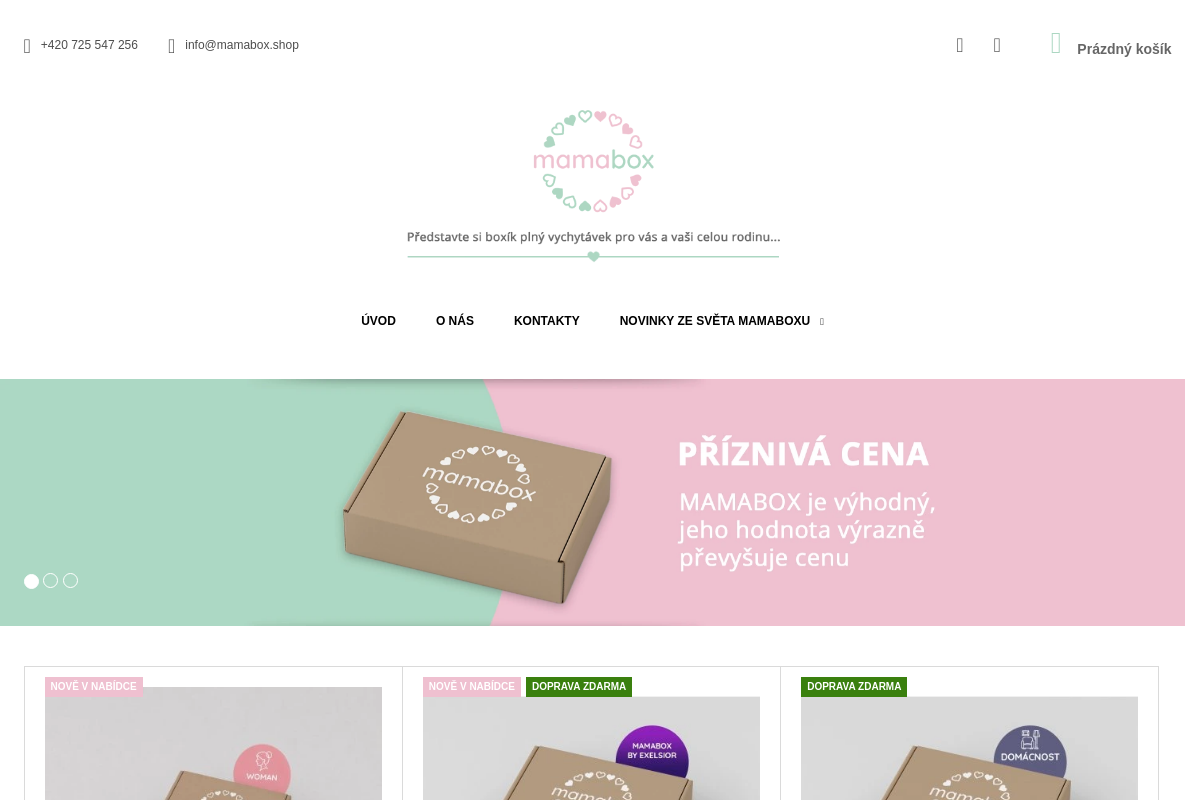 Mamabox.shop