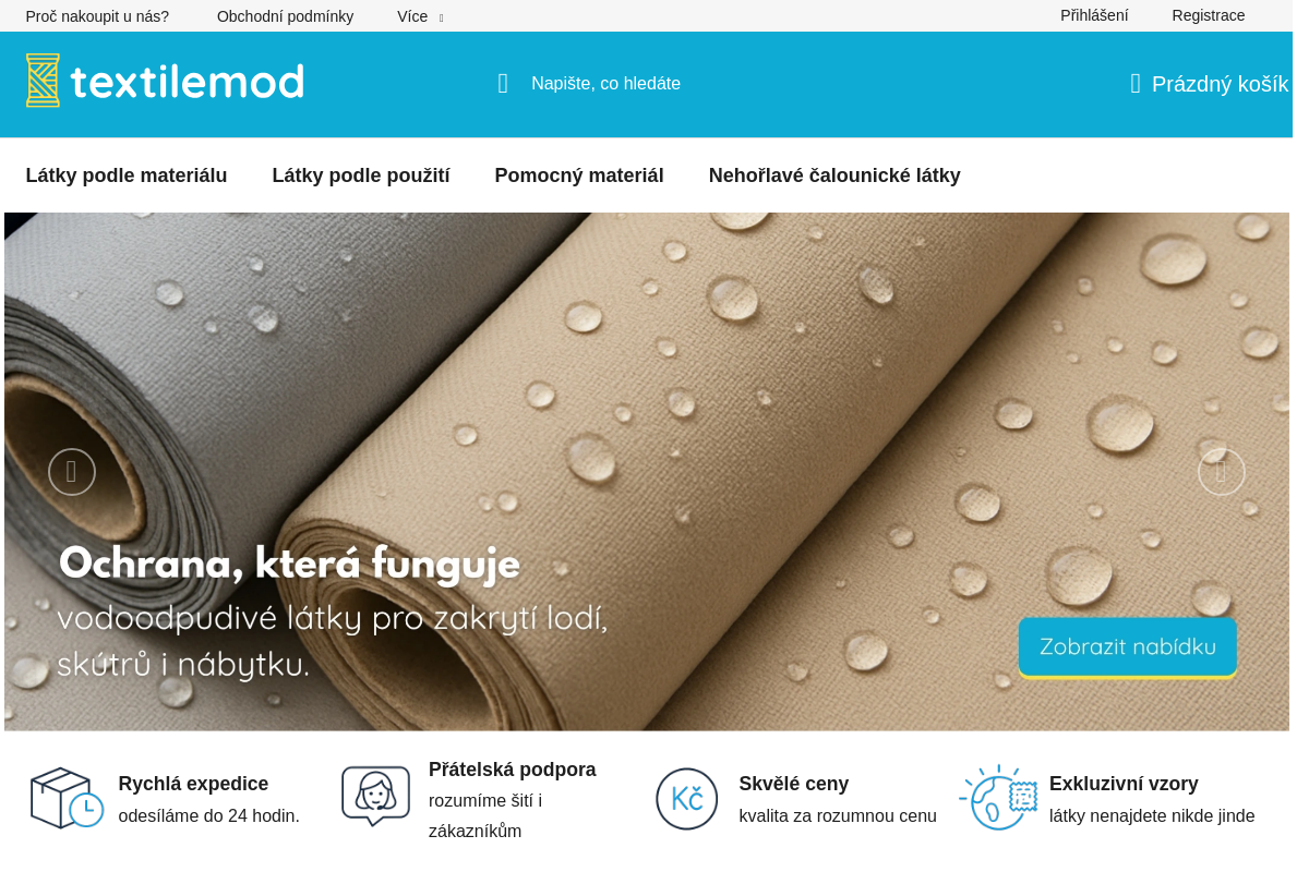 Textilemod.com