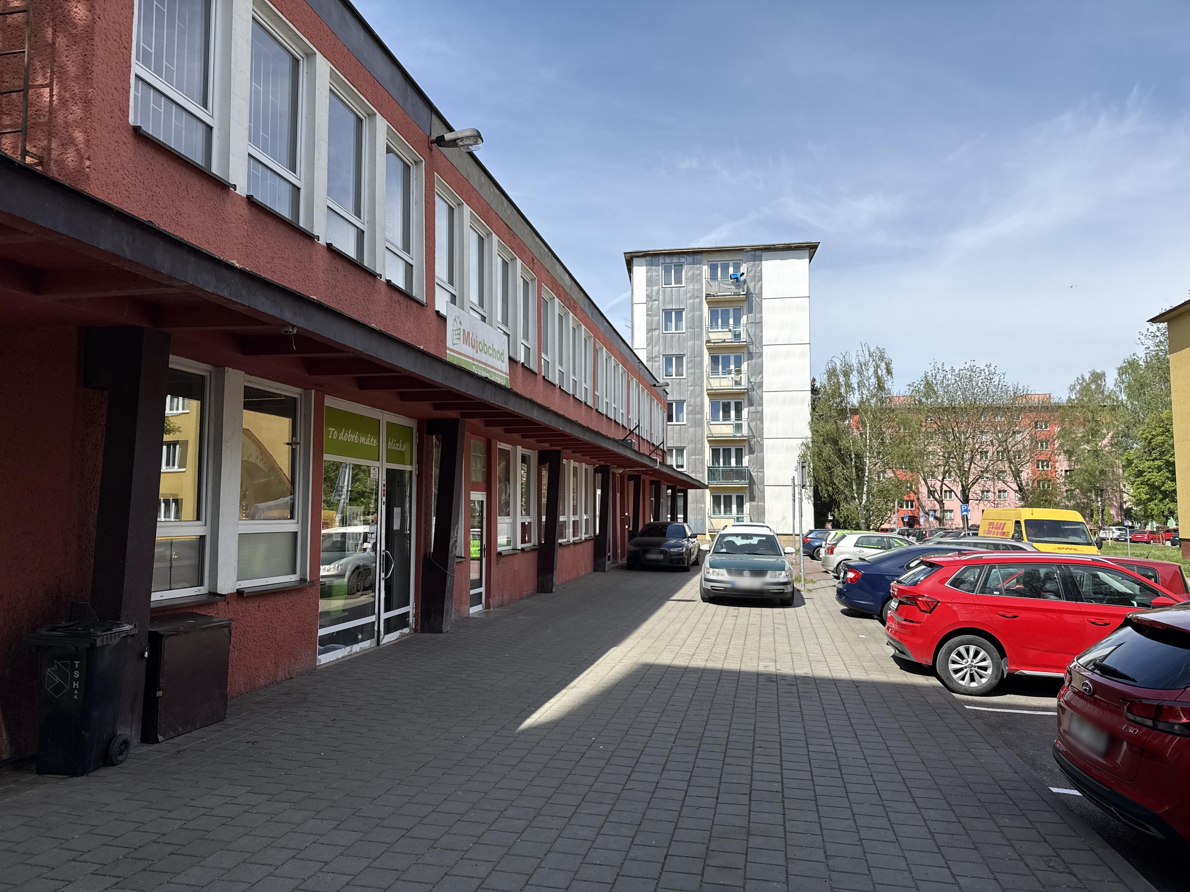 Můjobchod - Potraviny Jamaica foto 2