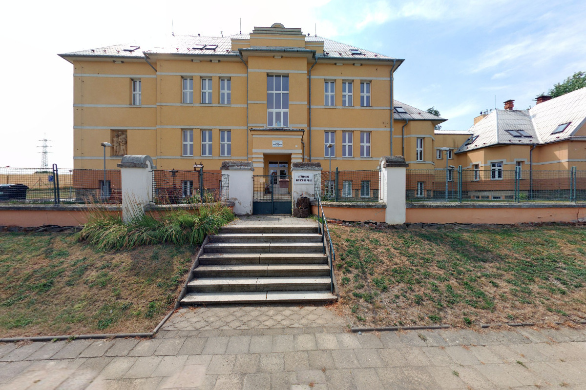 SVP Tršice