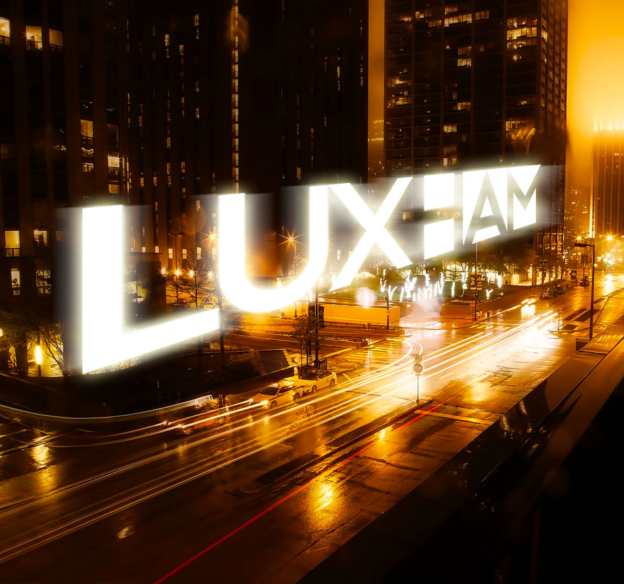 LUXHAM foto 2