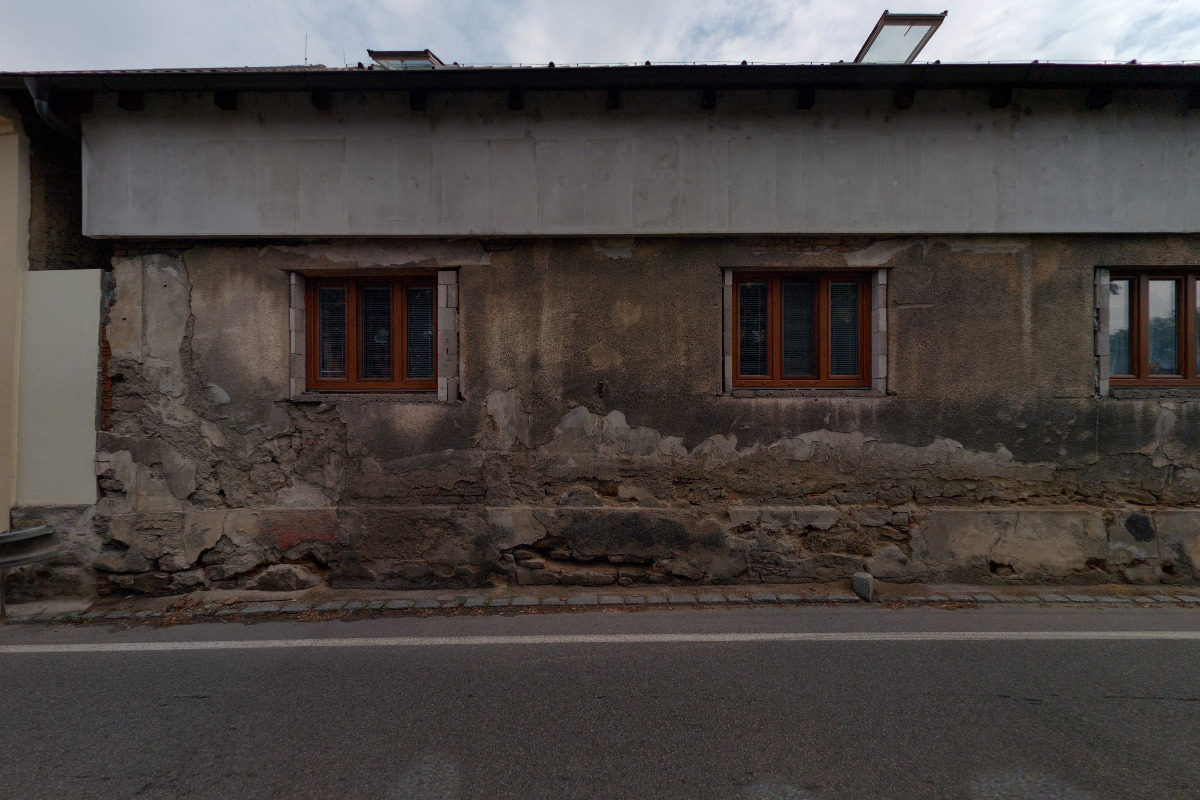 Centrum zdravotní péče Jirny - ORL