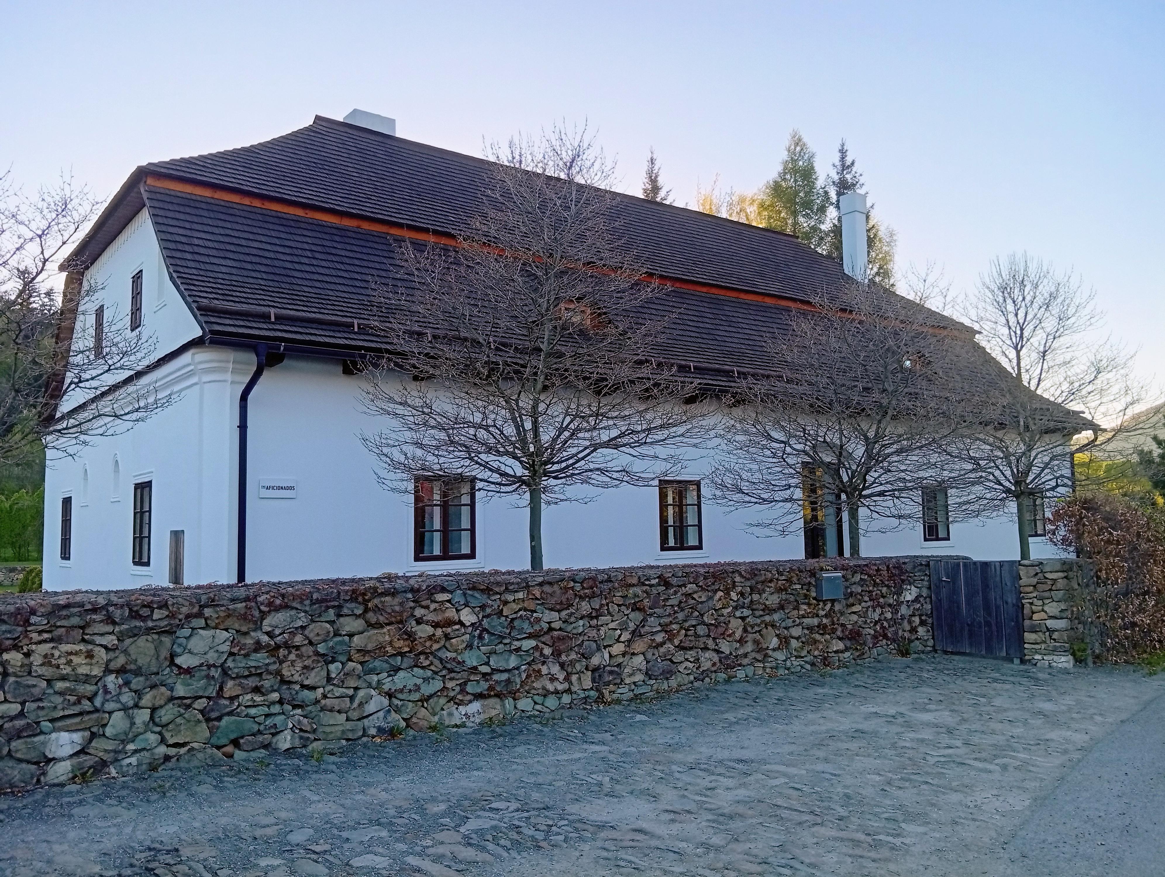 Mezi plůtky boutique hotel foto 3