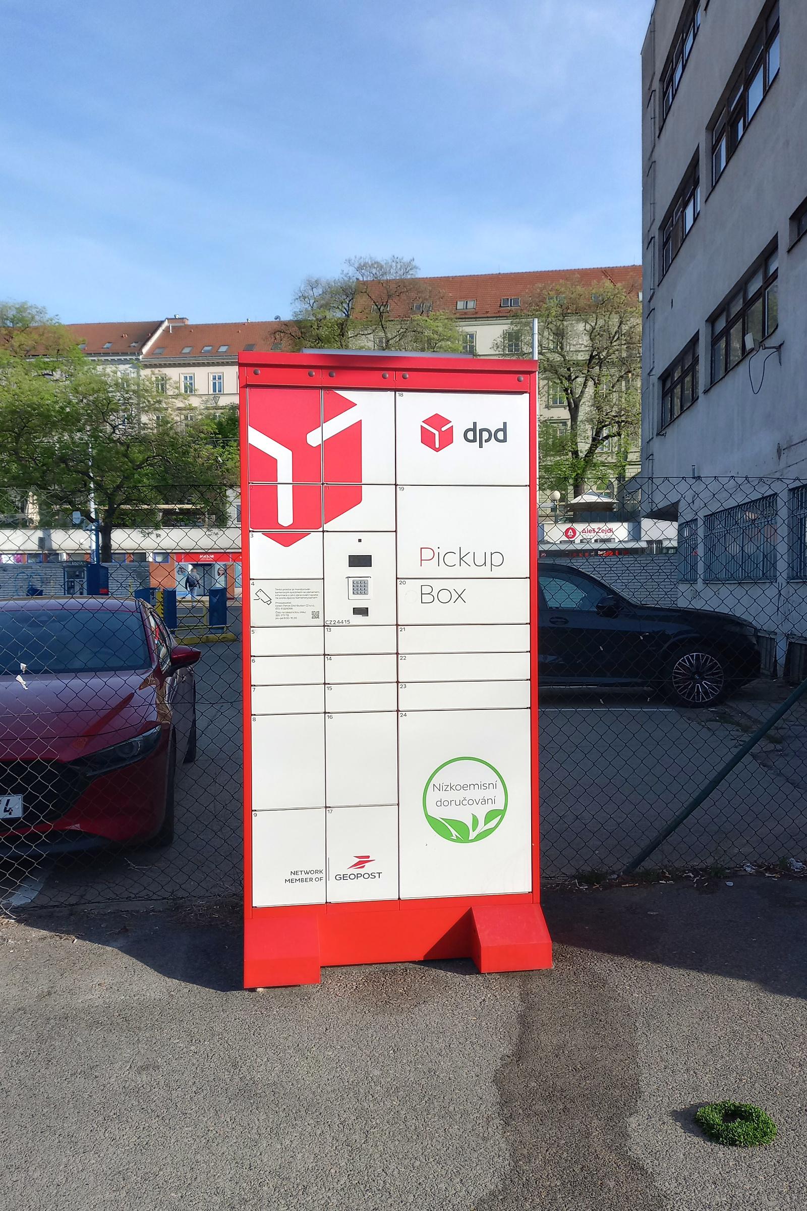DPD Box foto 6