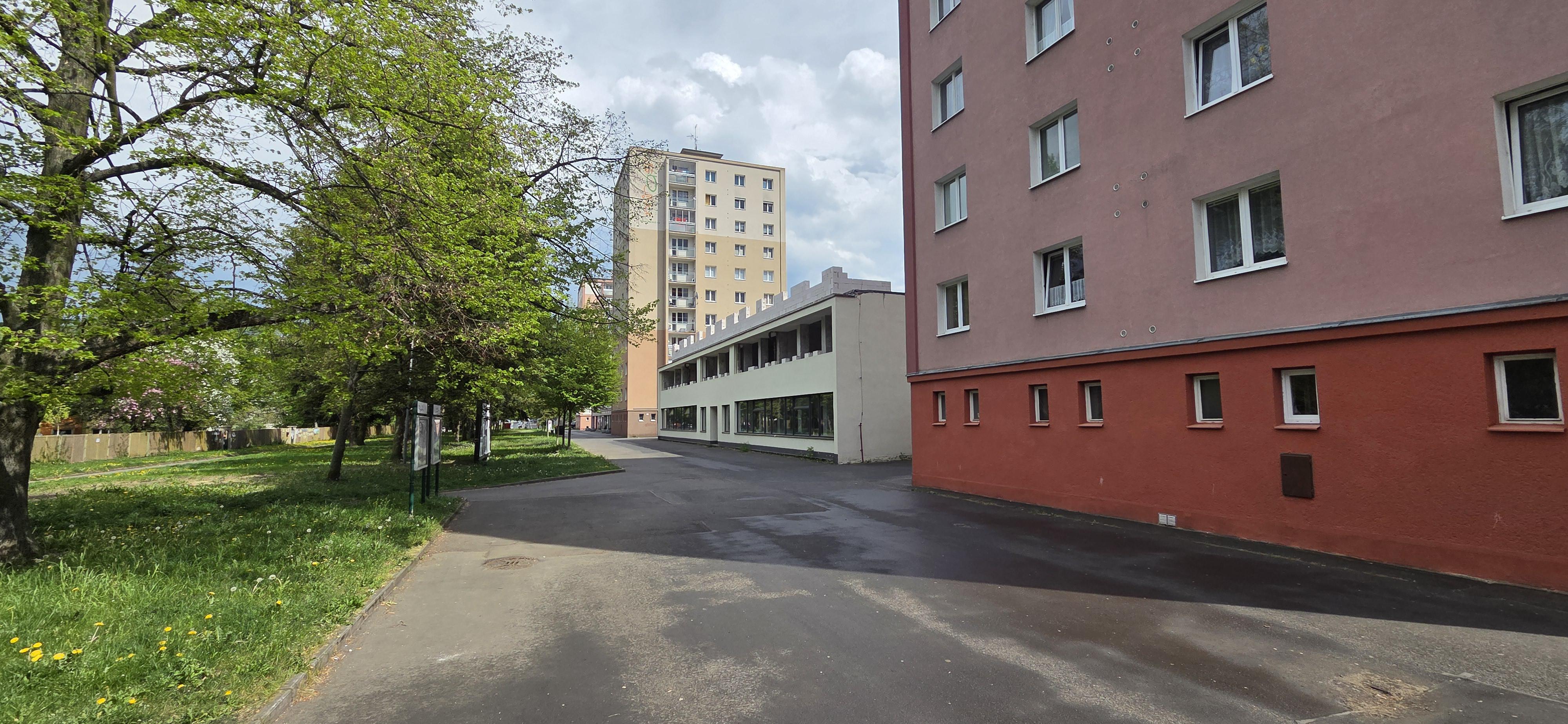 Čistírna peří Mareš foto 5