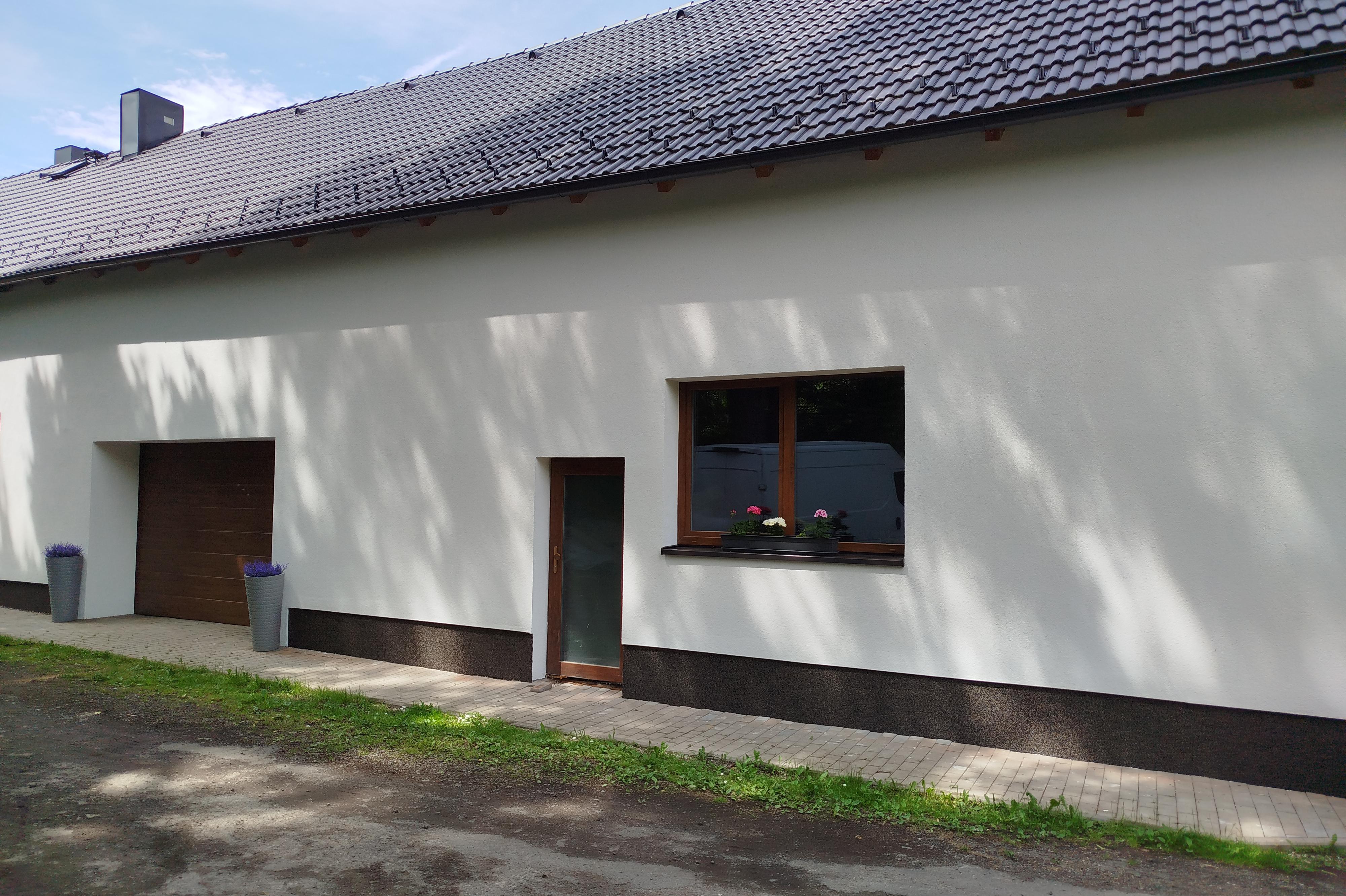 Stavební práce Jiří Fiala