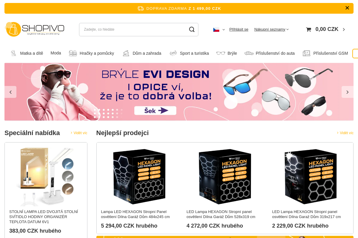 Shopivo.eu