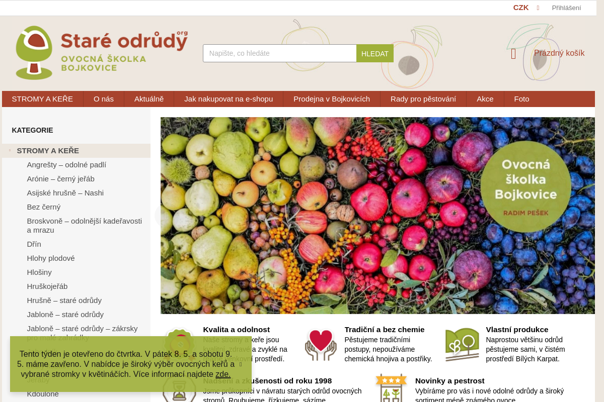 Stareodrudy.org