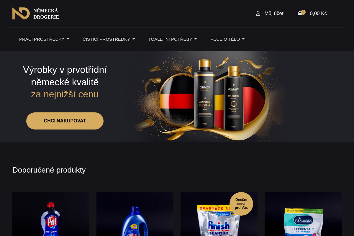 Nemecka-drogerie.com