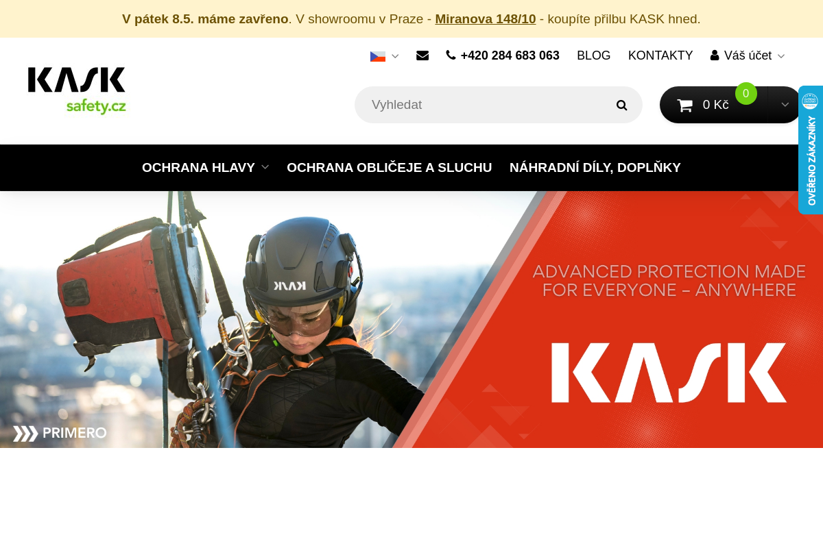 Kasksafety.cz